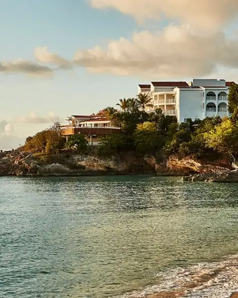 Malliouhana Resort-Landscape Designs