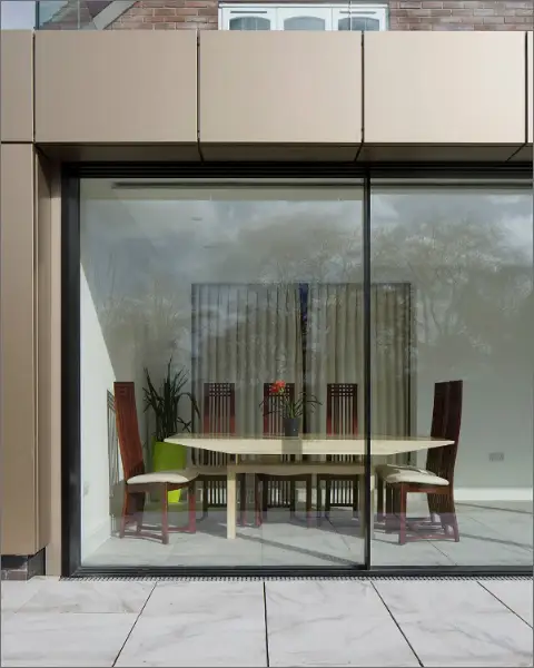 Manor Road-Home Interiors