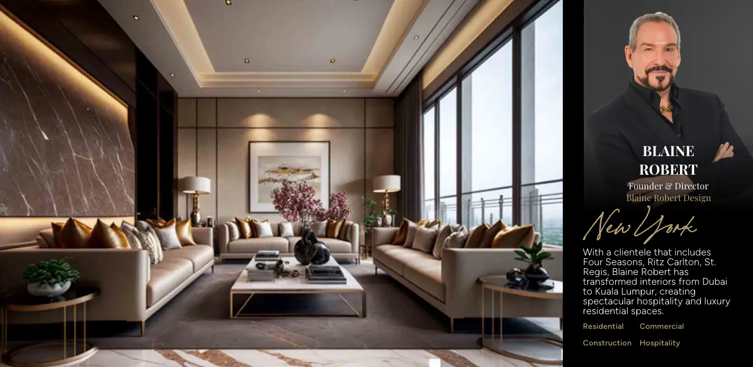 Marina Bay Apartment