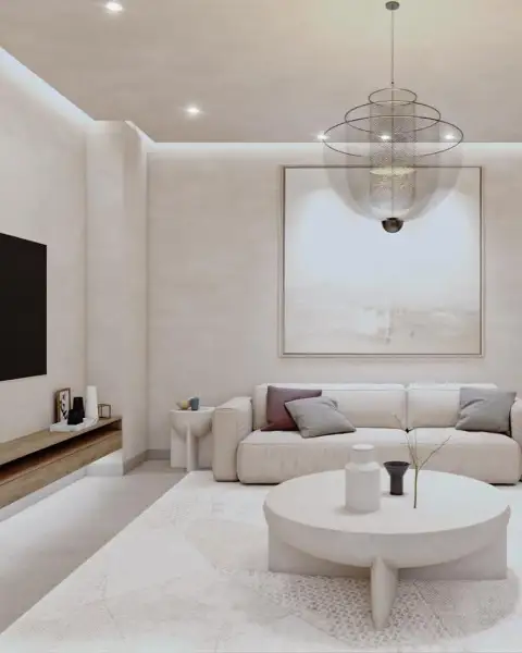 MAS Residence-Home Interiors