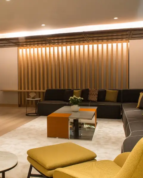 MGM National Harbor-Hotel Interiors