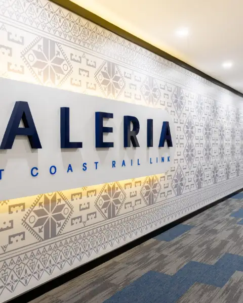 Ministry of Transport Office-Office Interiors