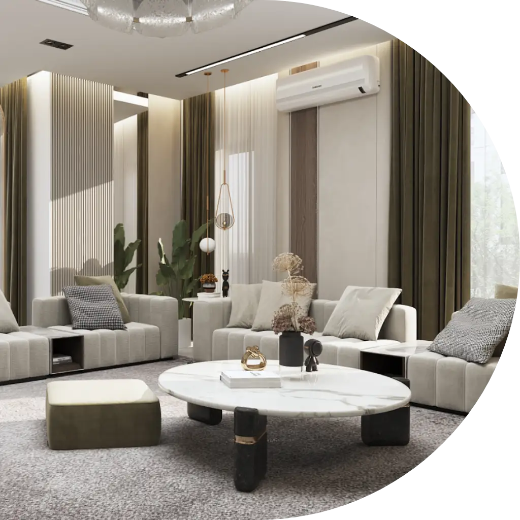 Mivida Cairo Apartment