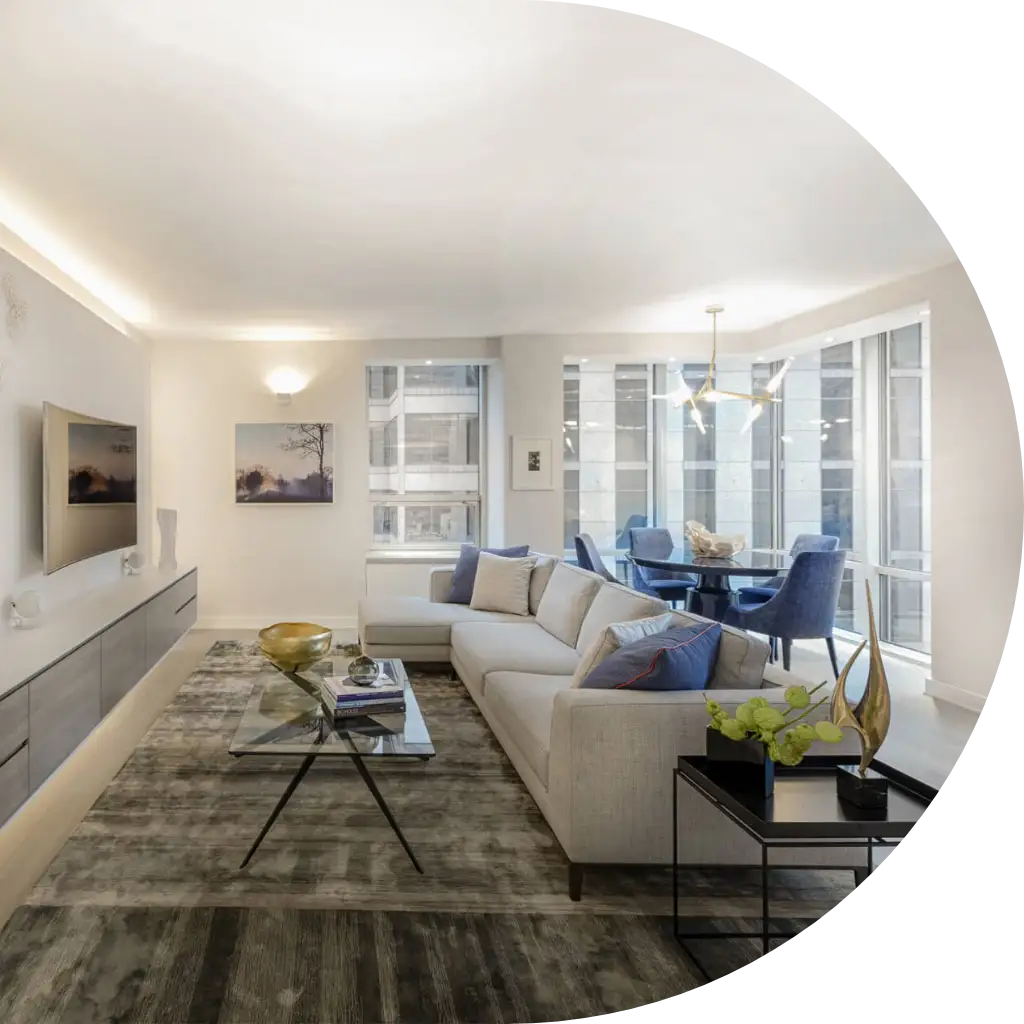 MOMA Tower Residence