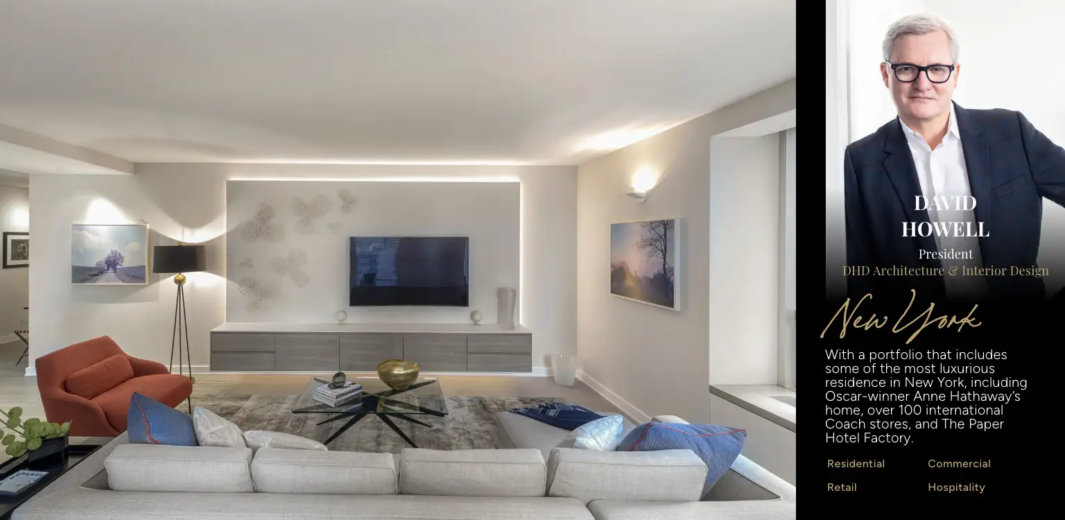 MOMA Tower Residence