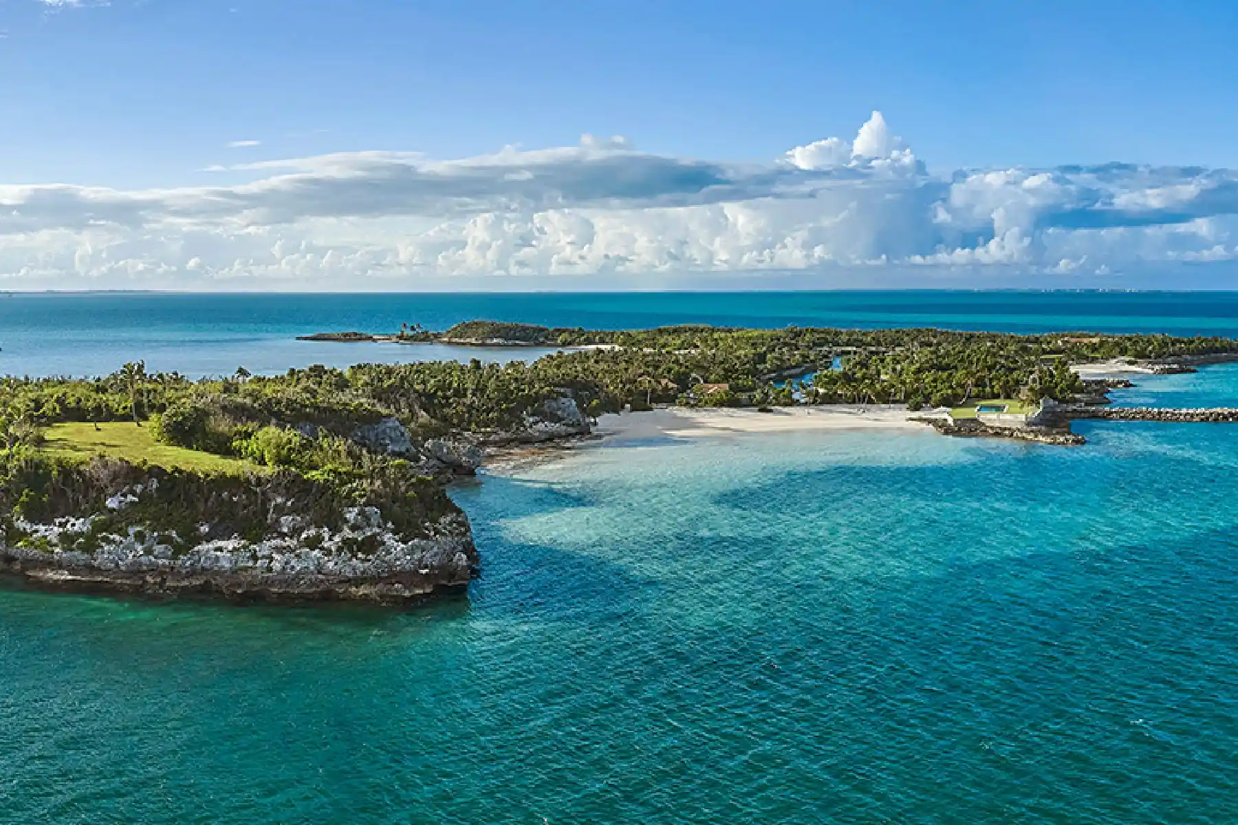 Montage Cay Resort & Branded Residencies - Project Image