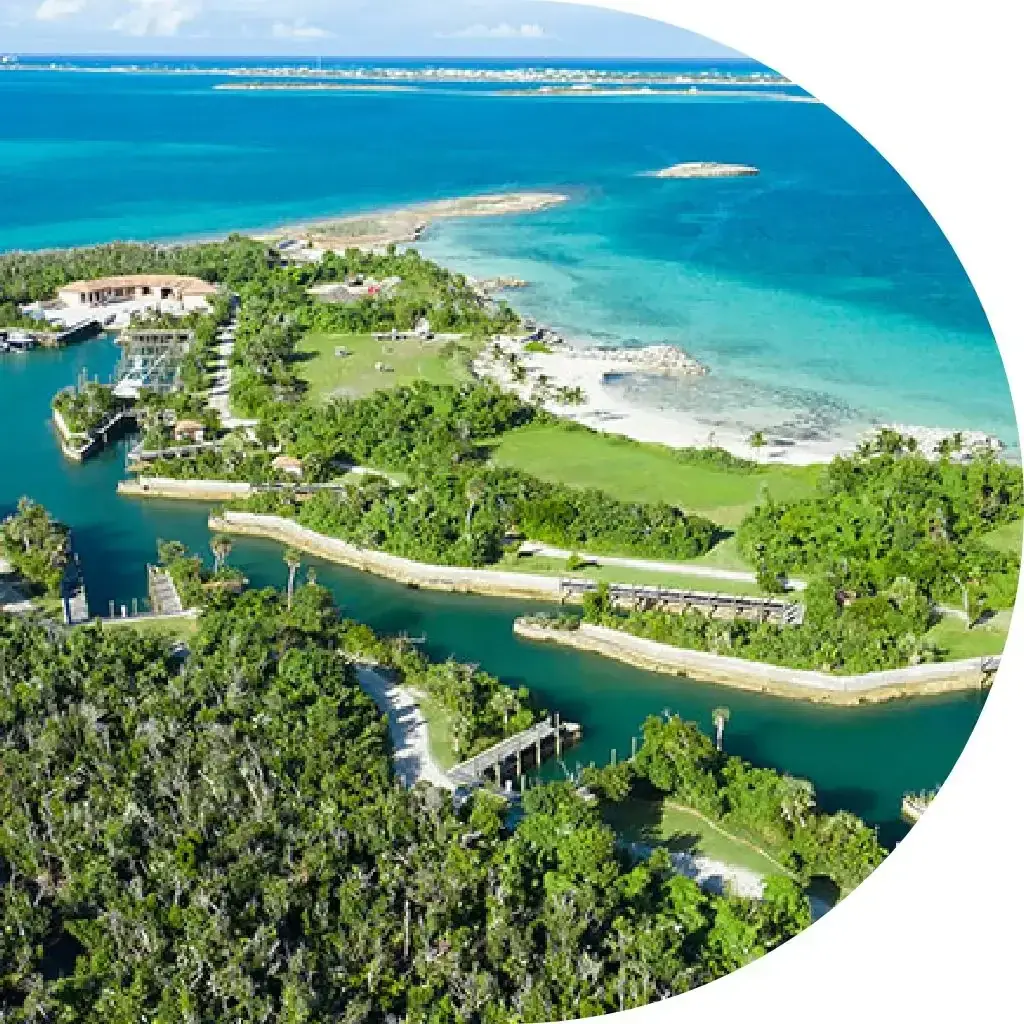 Montage Cay Resort & Branded Residencies