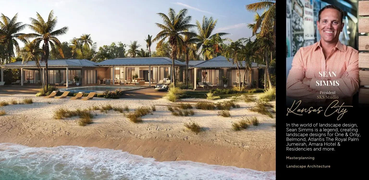 Montage Cay Resort & Branded Residencies