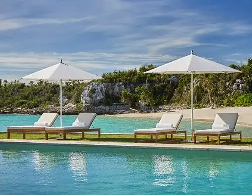 Montage Cay Resort & Branded Residencies