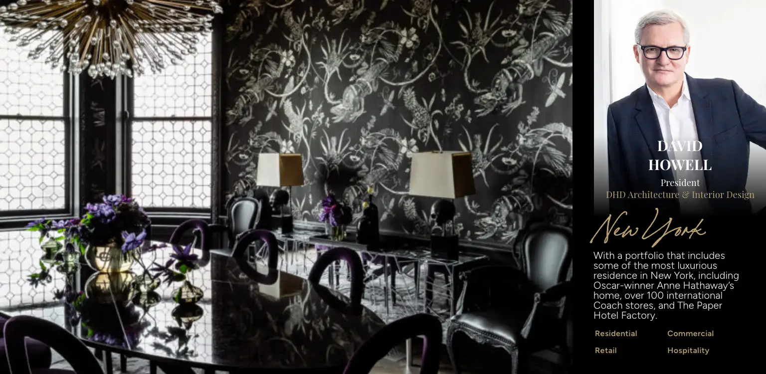 Montgomery Place Townhouse