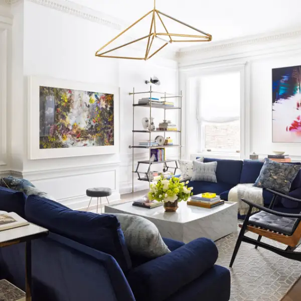 Montgomery Place Townhouse