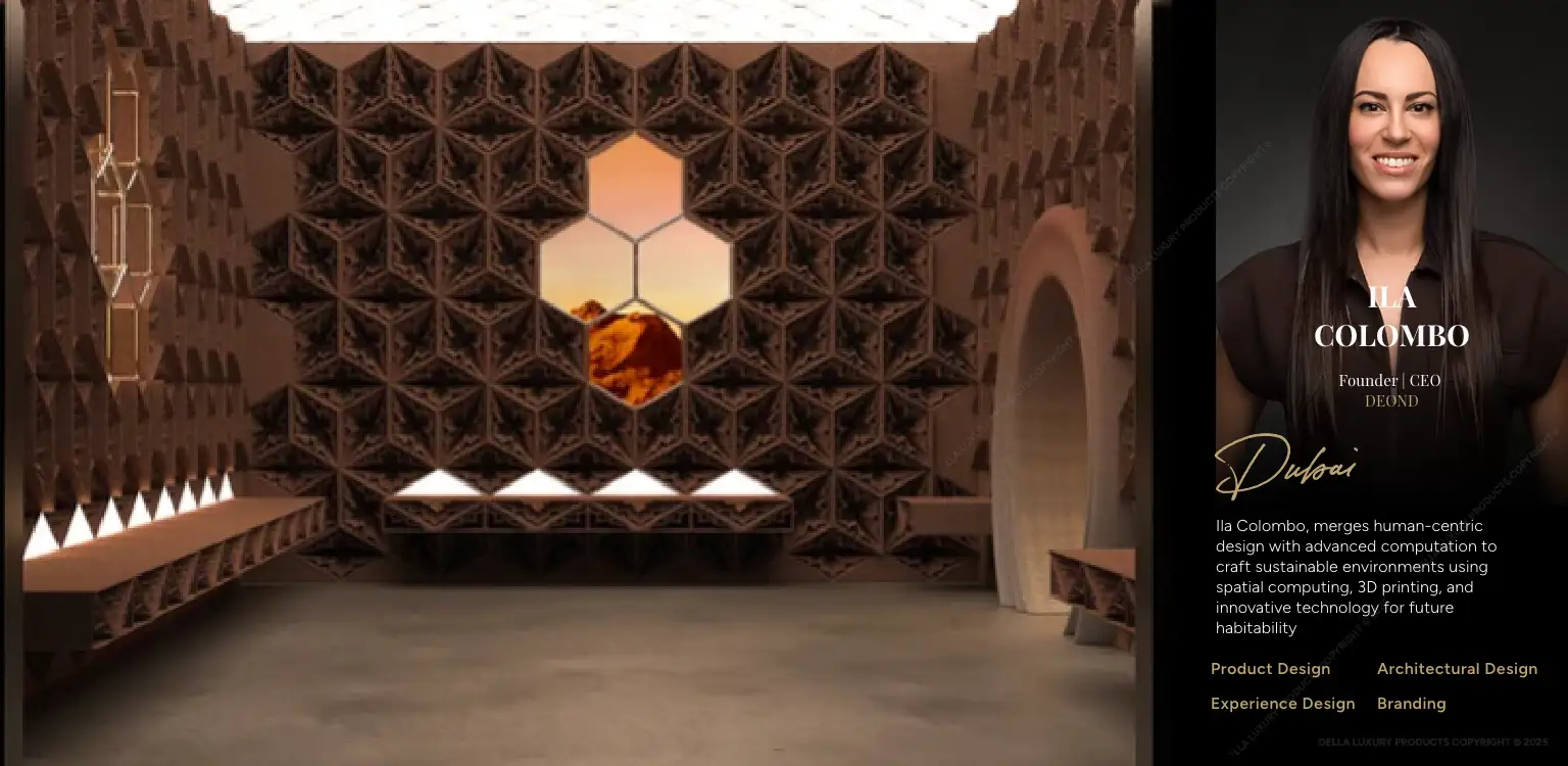 Museum Exhibition Tender