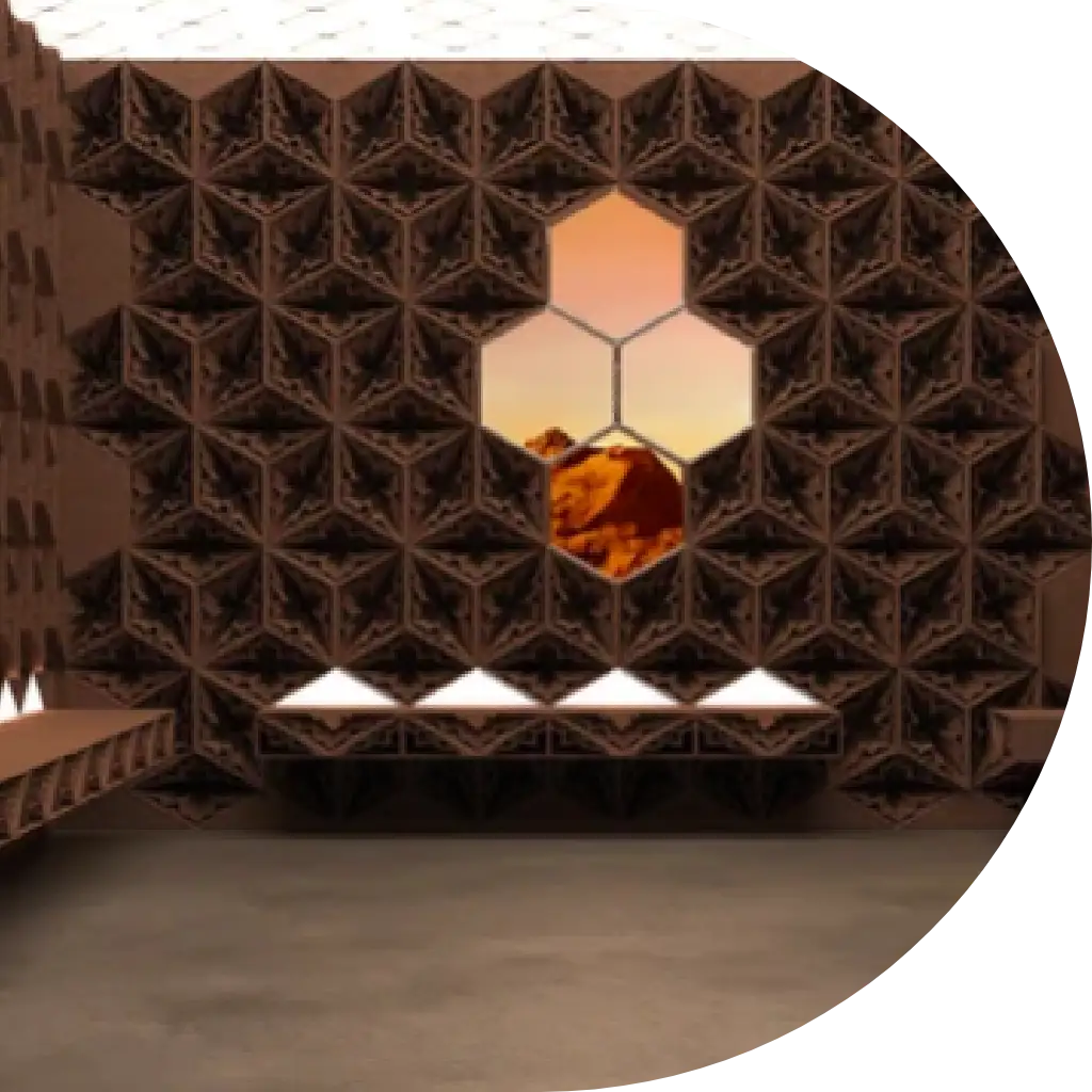 Museum Exhibition Tender