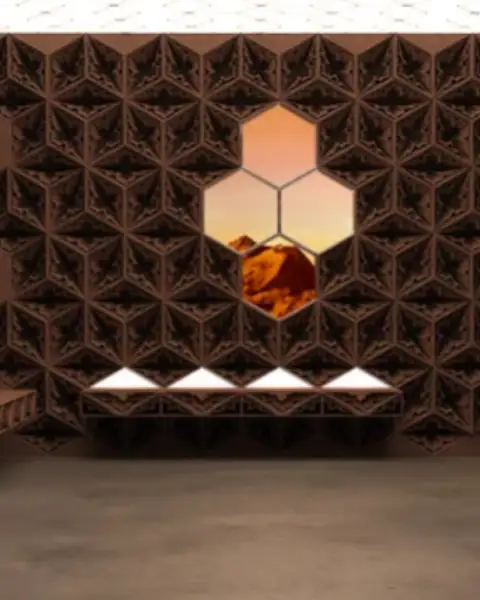 Museum Exhibition Tender-Experience Design