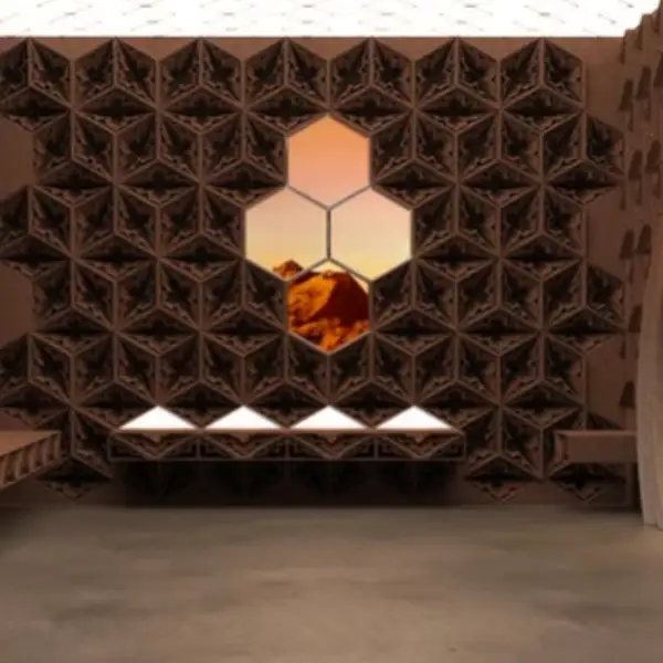 Museum Exhibition Tender