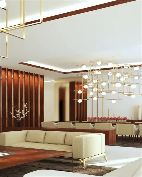 Nad Al Shiba-Home Interiors