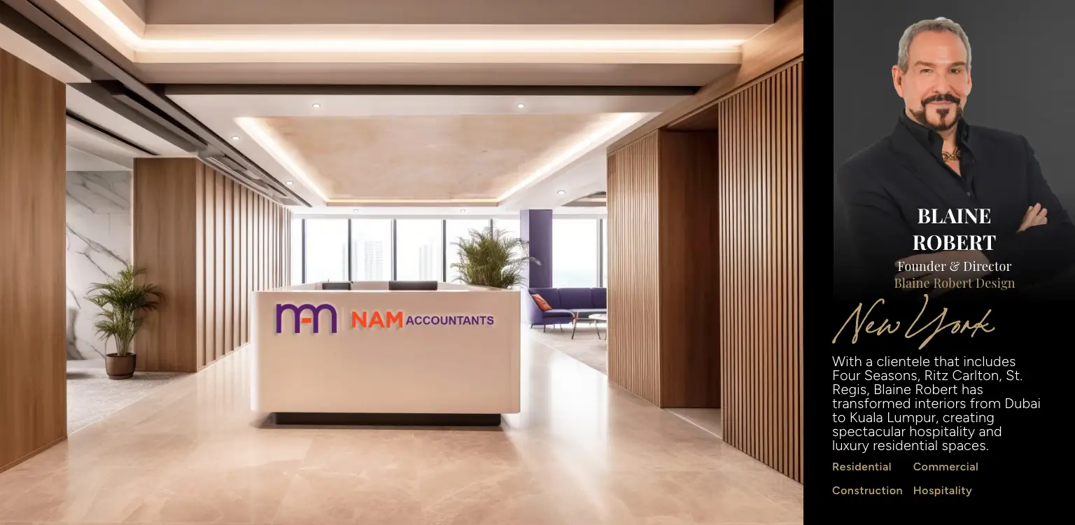 NAM Accounting