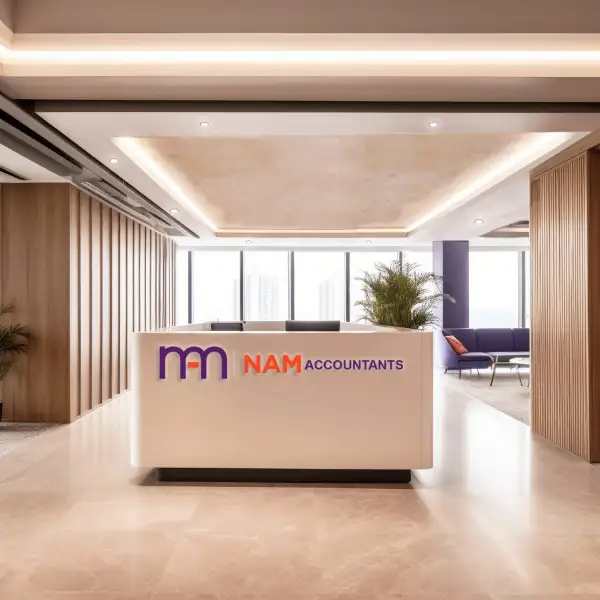 NAM Accounting