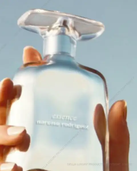 Narciso Rodriguez Fragrances-Product Designs