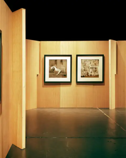 New York Photo Festival-Architectural Designs