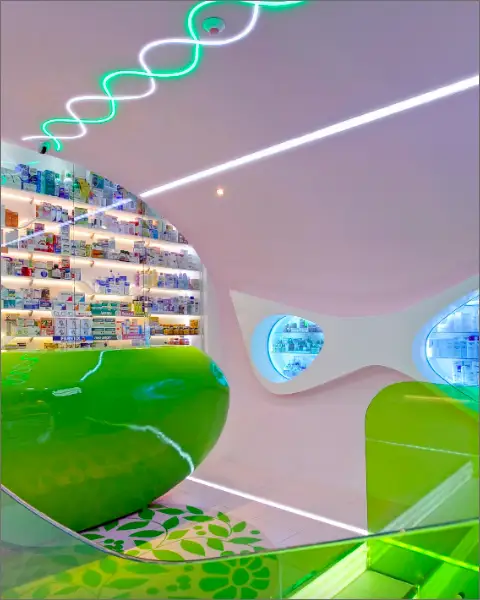 Oaza Zdravlja Pharmacy-Healthcare