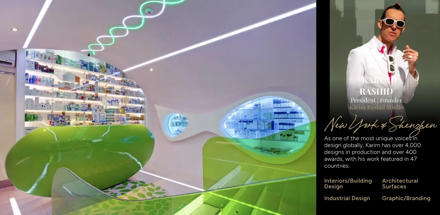 Oaza Zdravlja Pharmacy