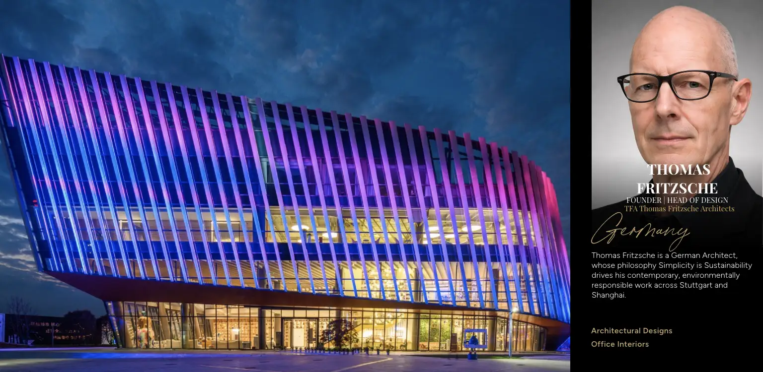 One Mile Office Park