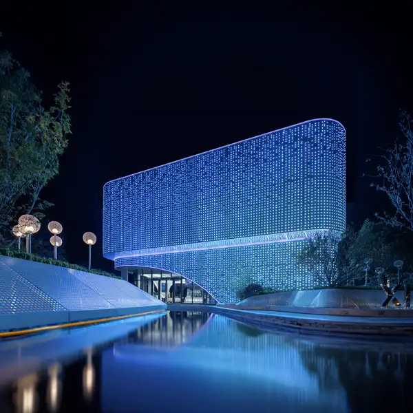One Mile Office Park | By Thomas Fritzsche | Architectural Designs ...