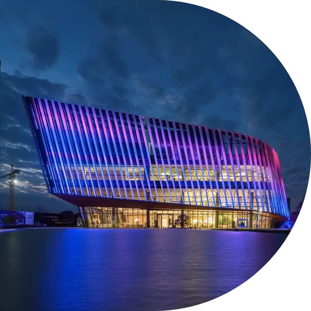 One Mile Office Park