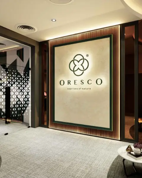 Oresco Plantation-Office Interiors