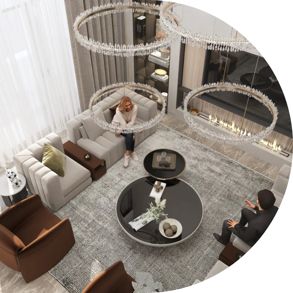 Palm Shoreline Penthouse