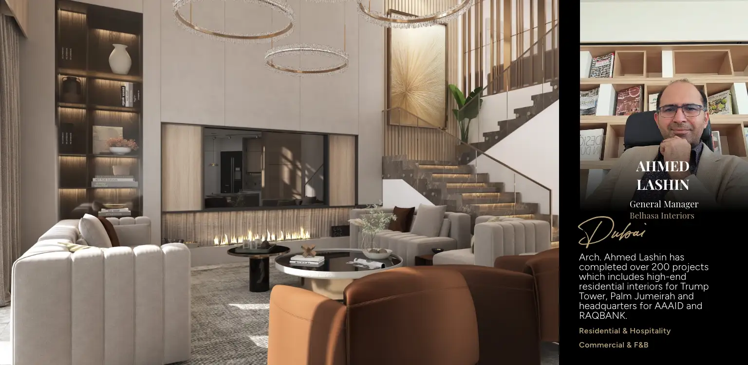 Palm Shoreline Penthouse