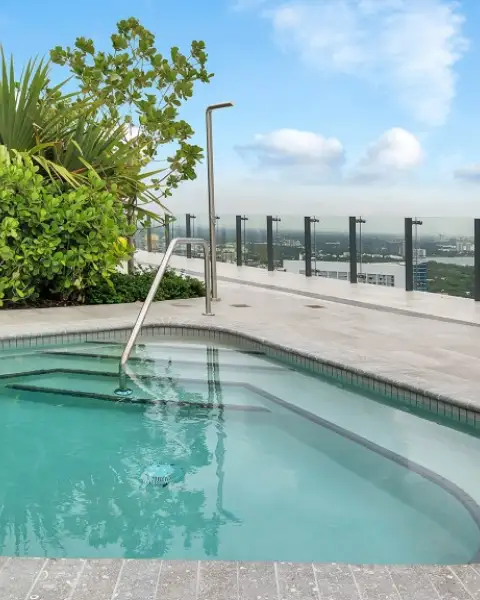 Paraiso Bayviews-Home Interiors