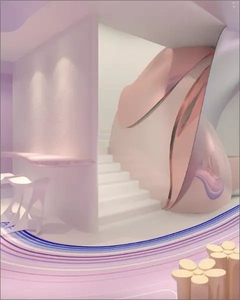 Petasos Beach Resort-Hotel Interiors