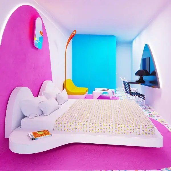 Petasos Beach Resort