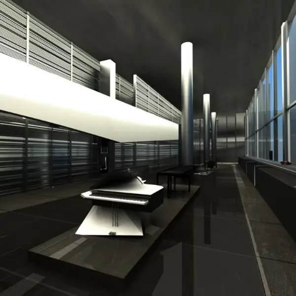 Porsche Design Store