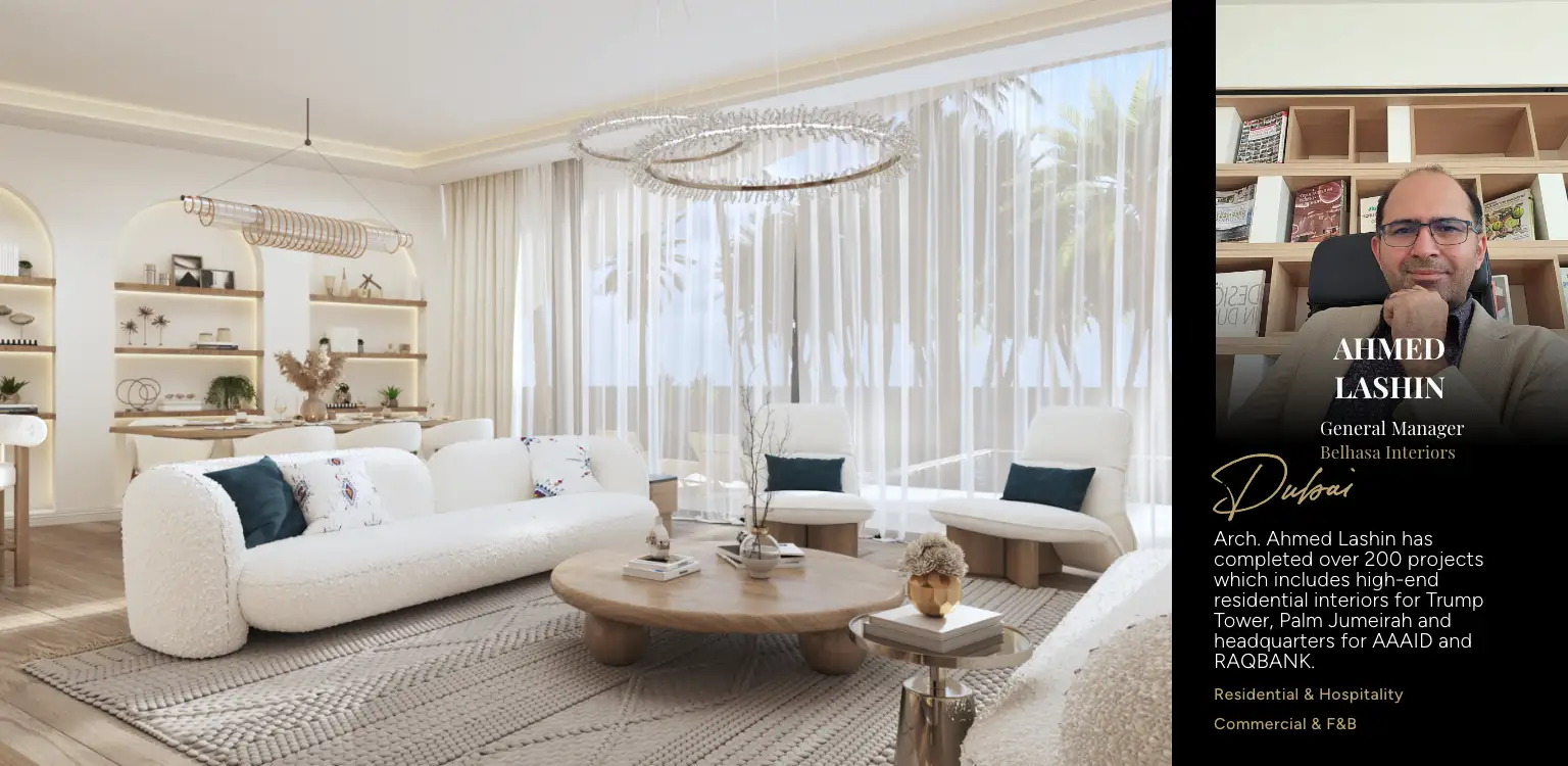 Family Tree Desert Resort