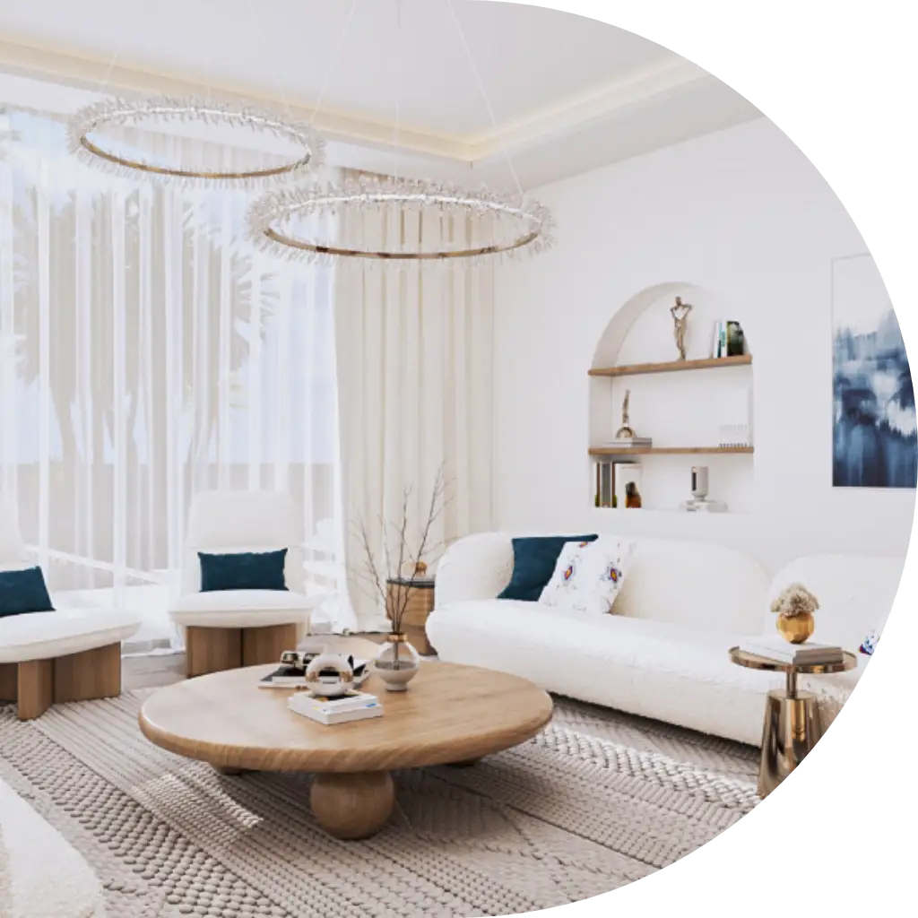 Family Tree Desert Resort