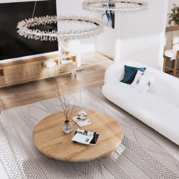 Family Tree Desert Resort