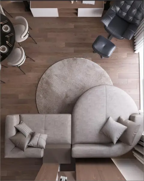 Private House-Home Interiors