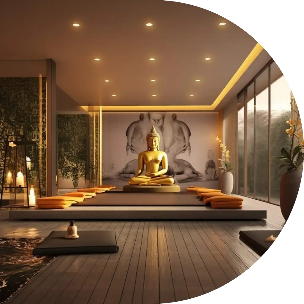 Private Wellness Center