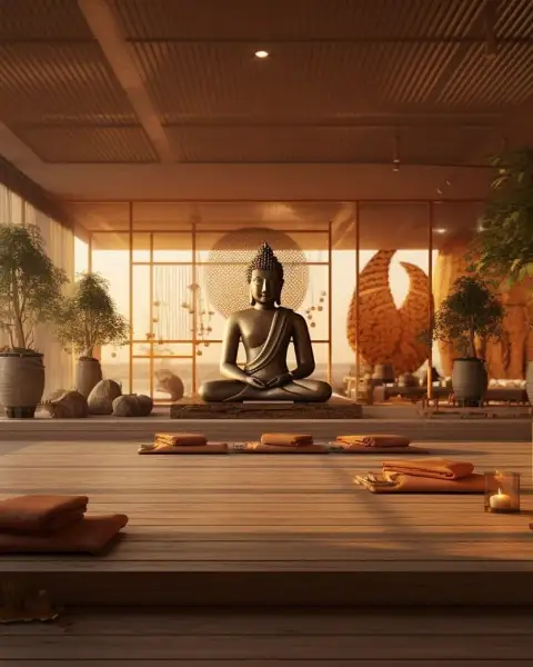 Private Wellness Center-Healthcare