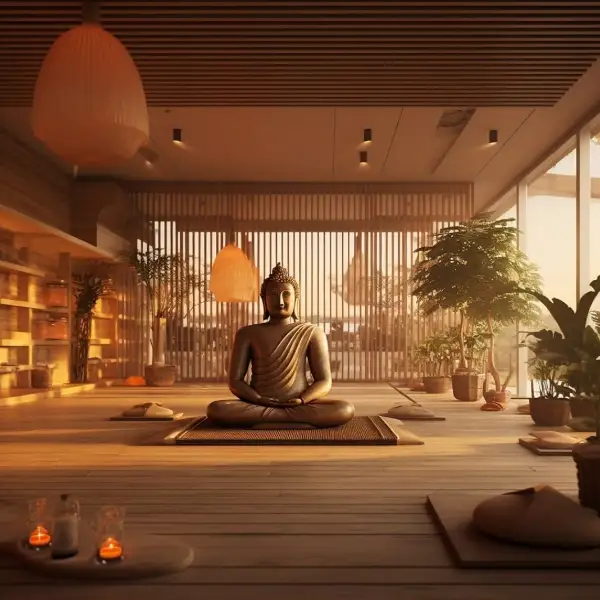 Private Wellness Center