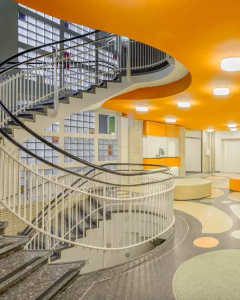 Prizeotel, Dortmund-Hotel Interiors