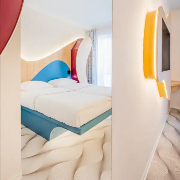 Prizeotel, Dresden Mitte