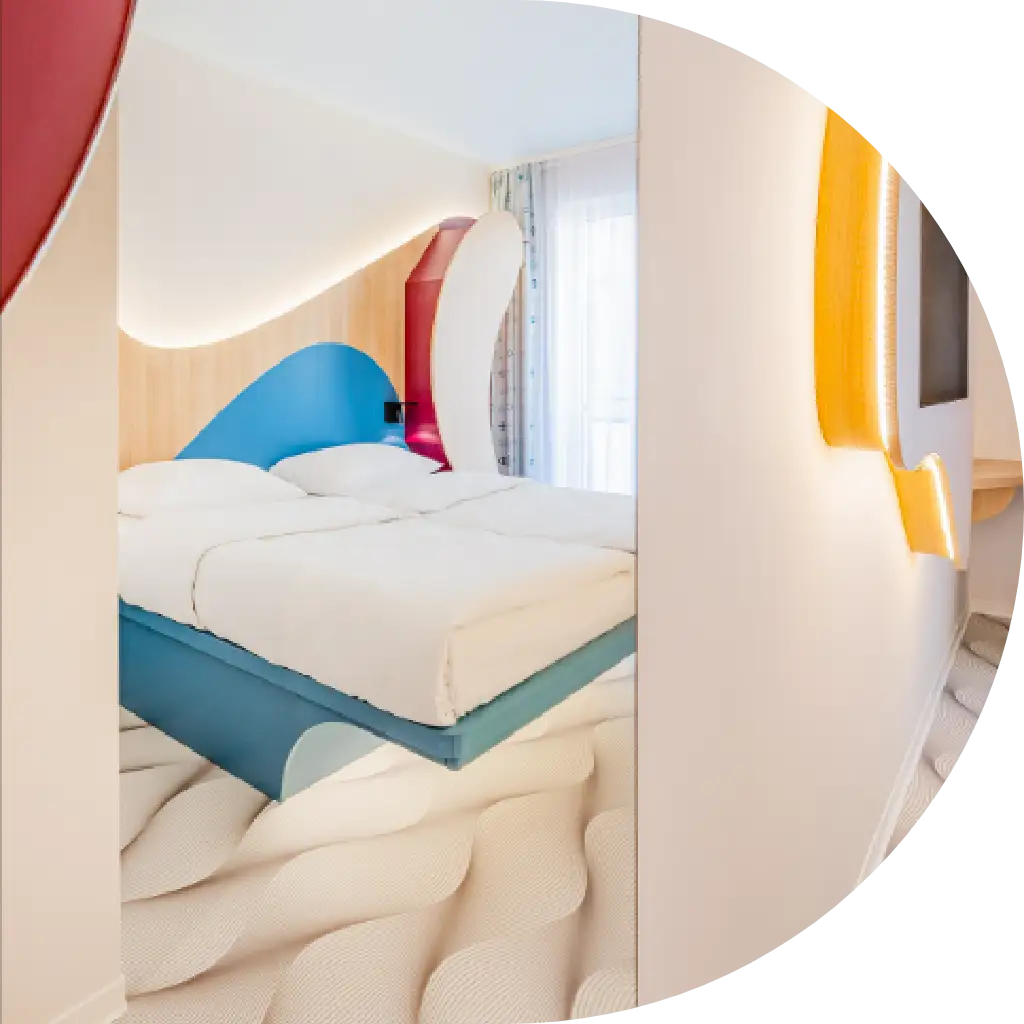 Prizeotel, Dresden Mitte