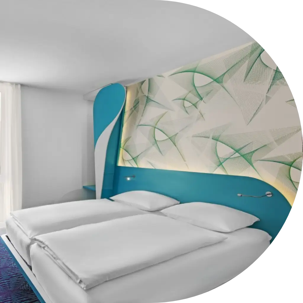 Prizeotel, Hamburg St. Pauli