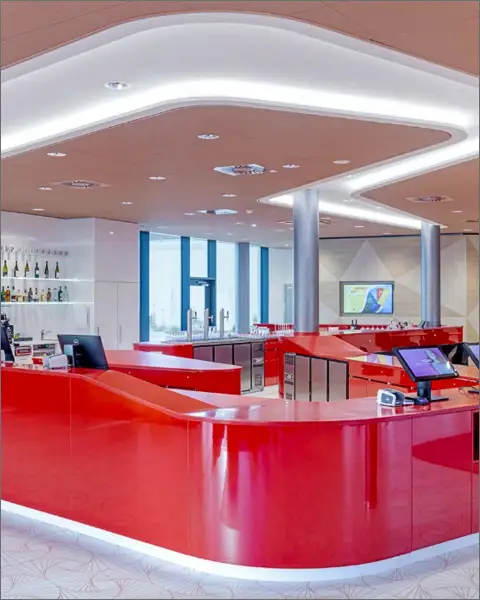 Prizeotel, Wien-Hotel Interiors