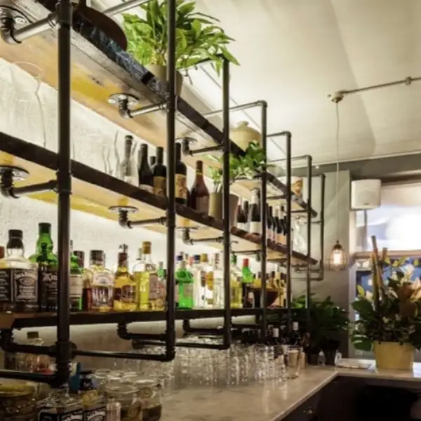 Raju Omelet Restaurant