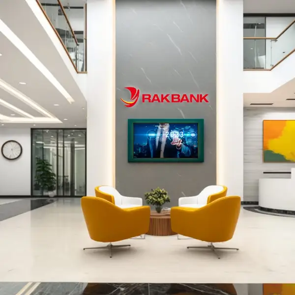 RAKBANK